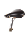 Berthoud Cycles Marie Blanque Leather Saddle