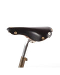 Berthoud Cycles Marie Blanque Leather Saddle