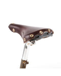 Berthoud Cycles Marie Blanque Leather Saddle