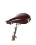 Berthoud Cycles Marie Blanque Leather Saddle