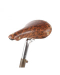 Berthoud Cycles Marie Blanque Leather Saddle