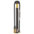 Lezyne Micro Floor Drive High Pressure (with Gauge) Pump (160 psi)