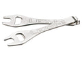 Lezyne Saber Lever 15mm Wrench (Pair)