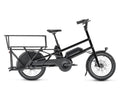 Moustache Lundi Cargo 20.5 (Dual Battery)