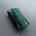 Panaracer Agilest 16x1.35 Green/Black Brompton Tyre