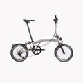 Brompton Superlight Carbon Seatpost