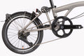 Brompton T Line Urban 4-Speed