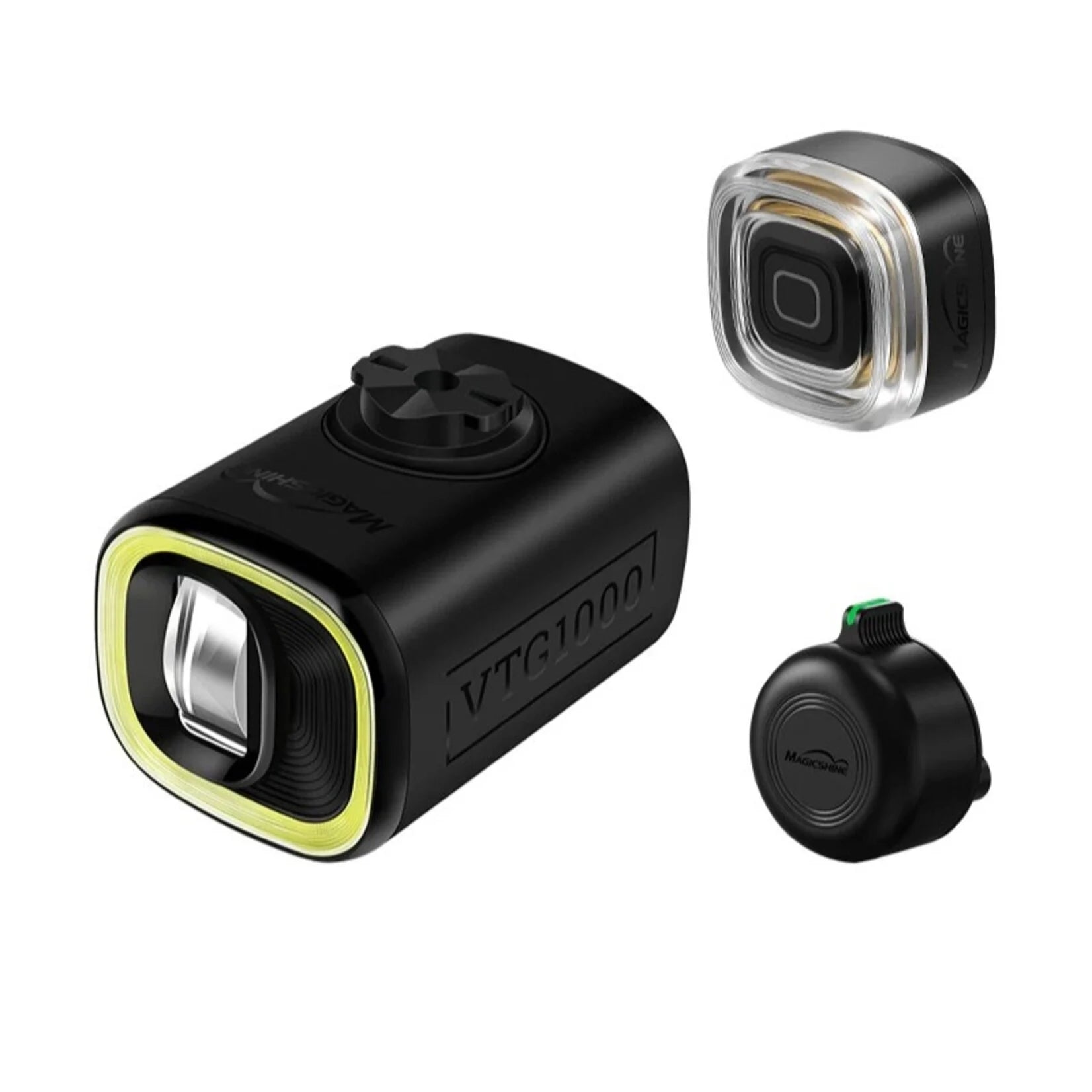 Magicshine Mini Bike Light Combo for Brompton