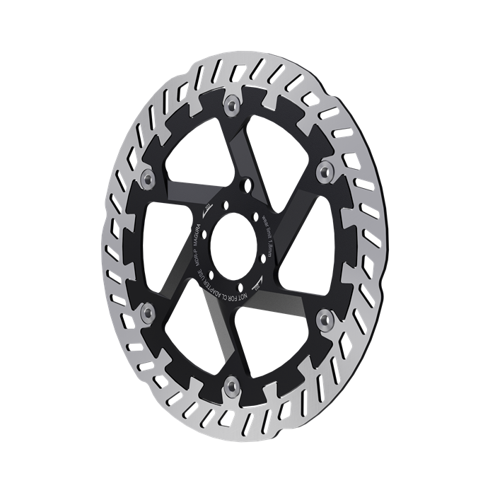 Magura MDR-P 6-bolt Rotor