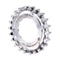 Gates CDX Rear Sprocket (Rohloff Spline)