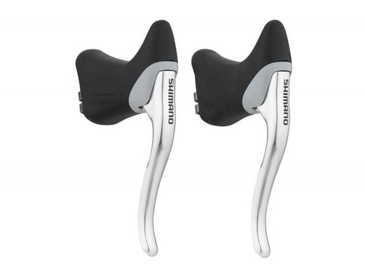 Shimano BL-R400 Road Aero Brake Lever Set
