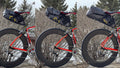 Apidura Expedition Saddle Pack