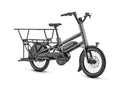 Moustache Lundi Cargo 20.5