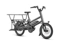Moustache Lundi Cargo 20.5 (Dual Battery)