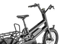 Moustache Lundi Cargo 20.5 (Dual Battery)