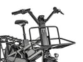 Moustache Magnum Large Front Rack