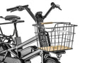 Moustache Magnum Large Front Rack