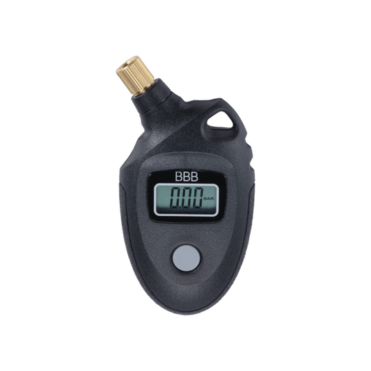 BBB Pressure Gauge Digital