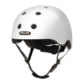 Melon Helmet - All Star White