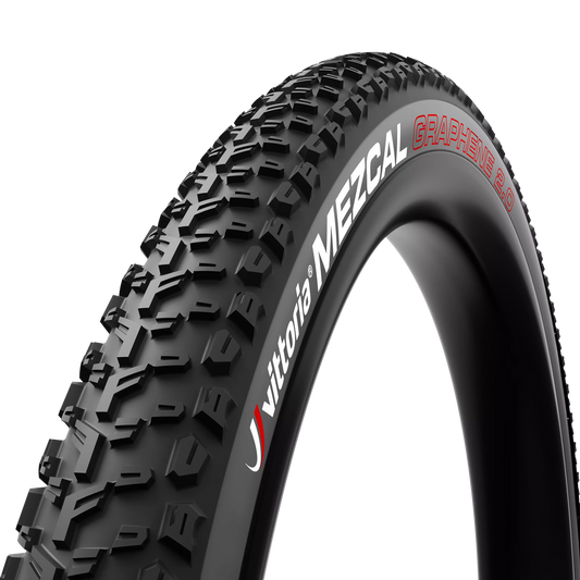Vittoria Mezcal III 700C Gravel Tyre 44mm