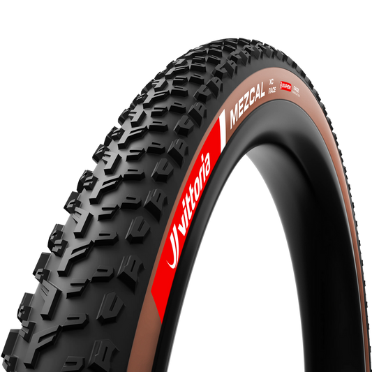 Vittoria Mezcal III XC Race