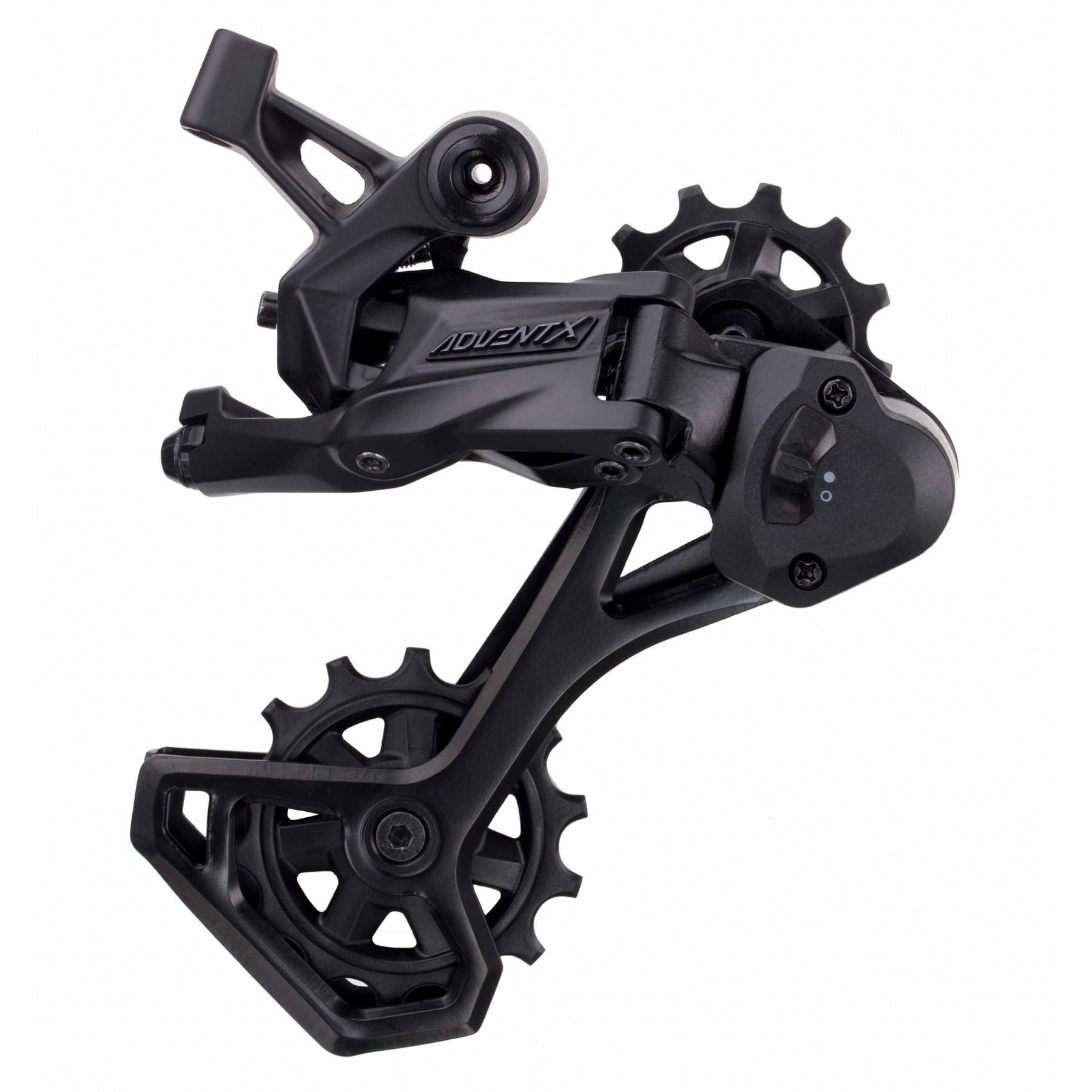 Microshift Advent X Rear Derailleur 1 x 10speed w/ Clutch