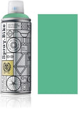 Spray.Bike Paint Can (Historic Collection 400ml) -