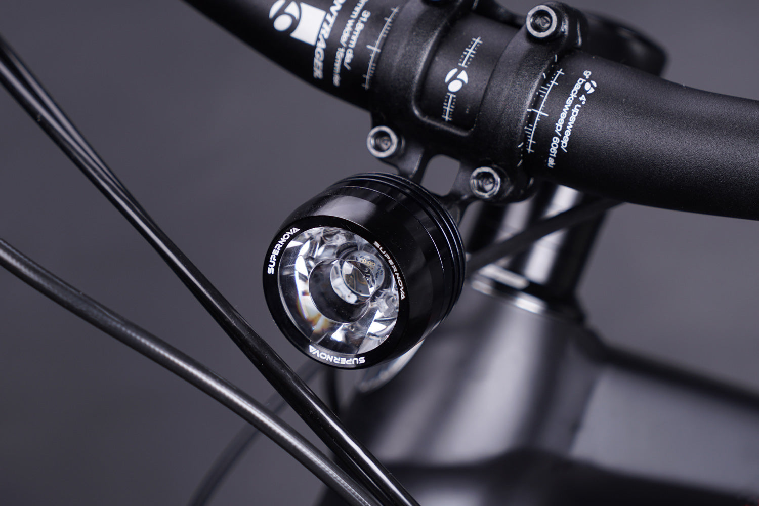 Supernova Mini 2 E-Bike Front Light