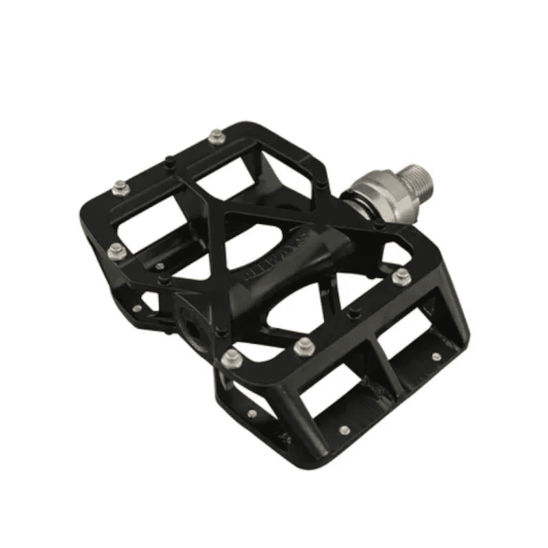 MKS Allways Pedals EZY Superior Black