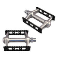 MKS Gordito Pedals Black