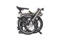 Brompton T Line Explore 12-Speed