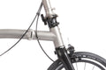 Brompton T Line Explore 12-Speed