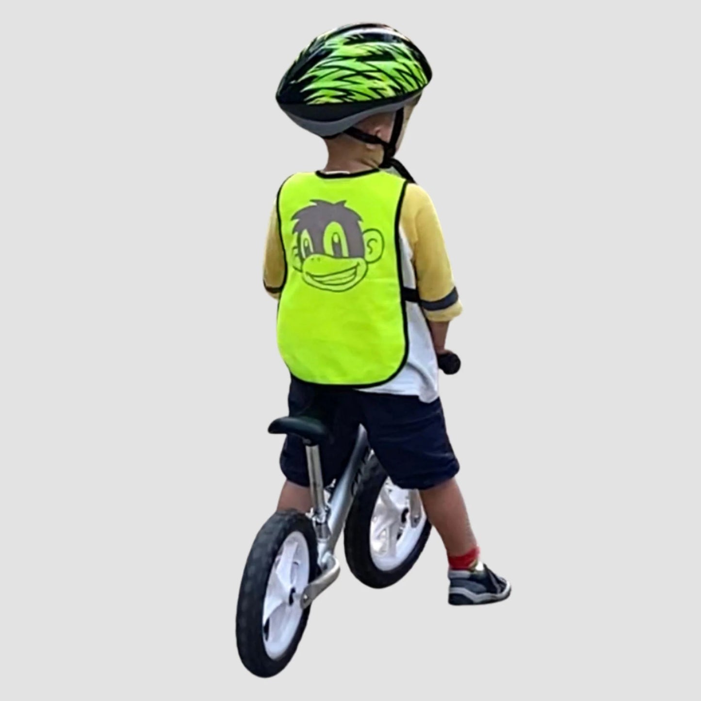 Monkeysee kids' vest