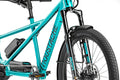 Moustache Samedi Tandem  27 X2 Trekking