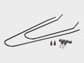 Omnium Aluminium Mudguards