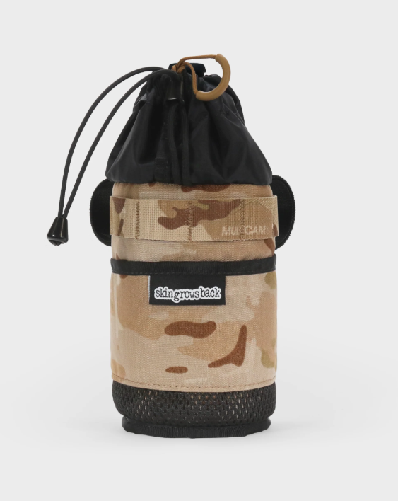 Snack Stack Stem Feed Bag - Skingrowsback
