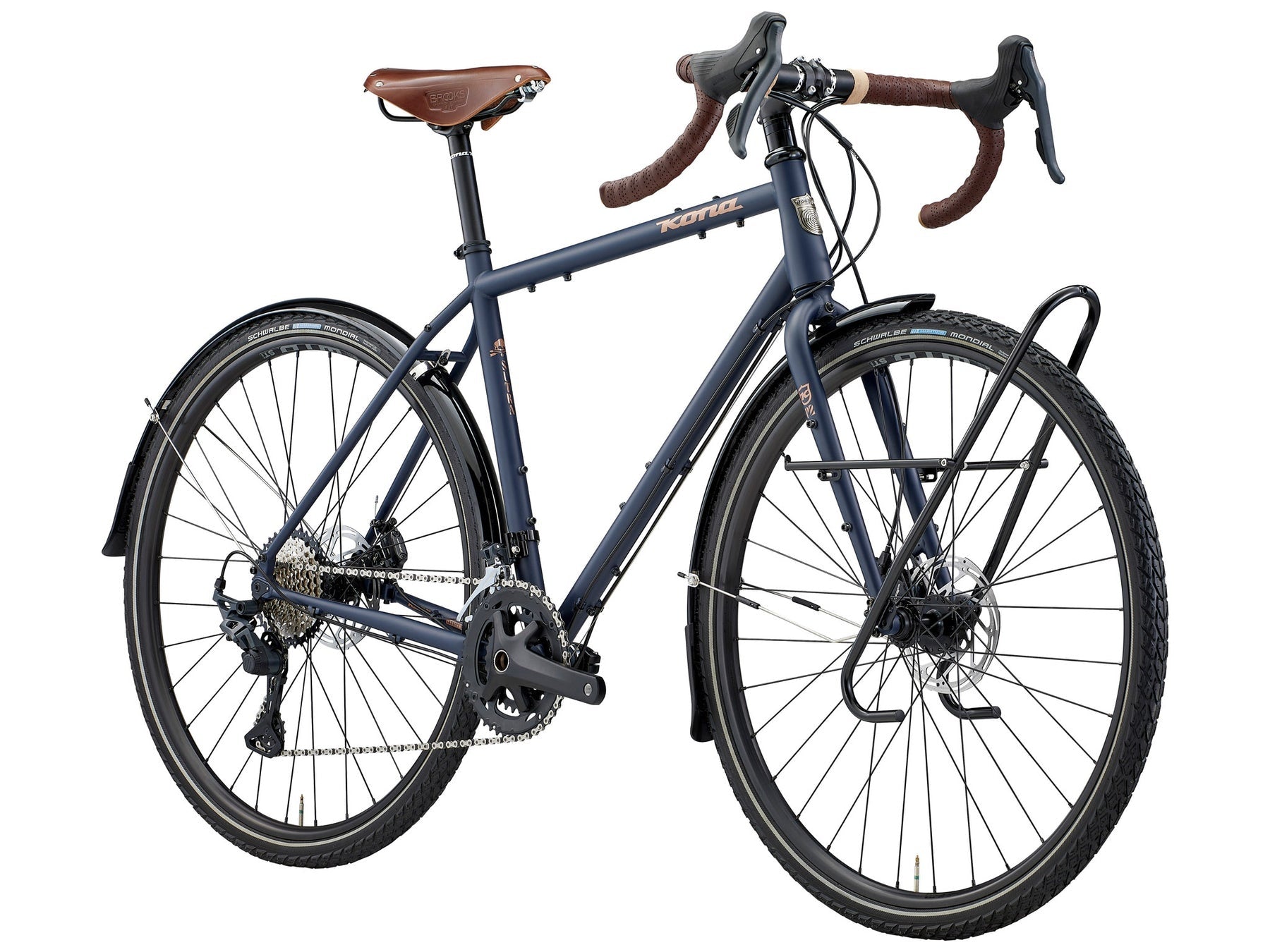 Kona Sutra Midnight Blue