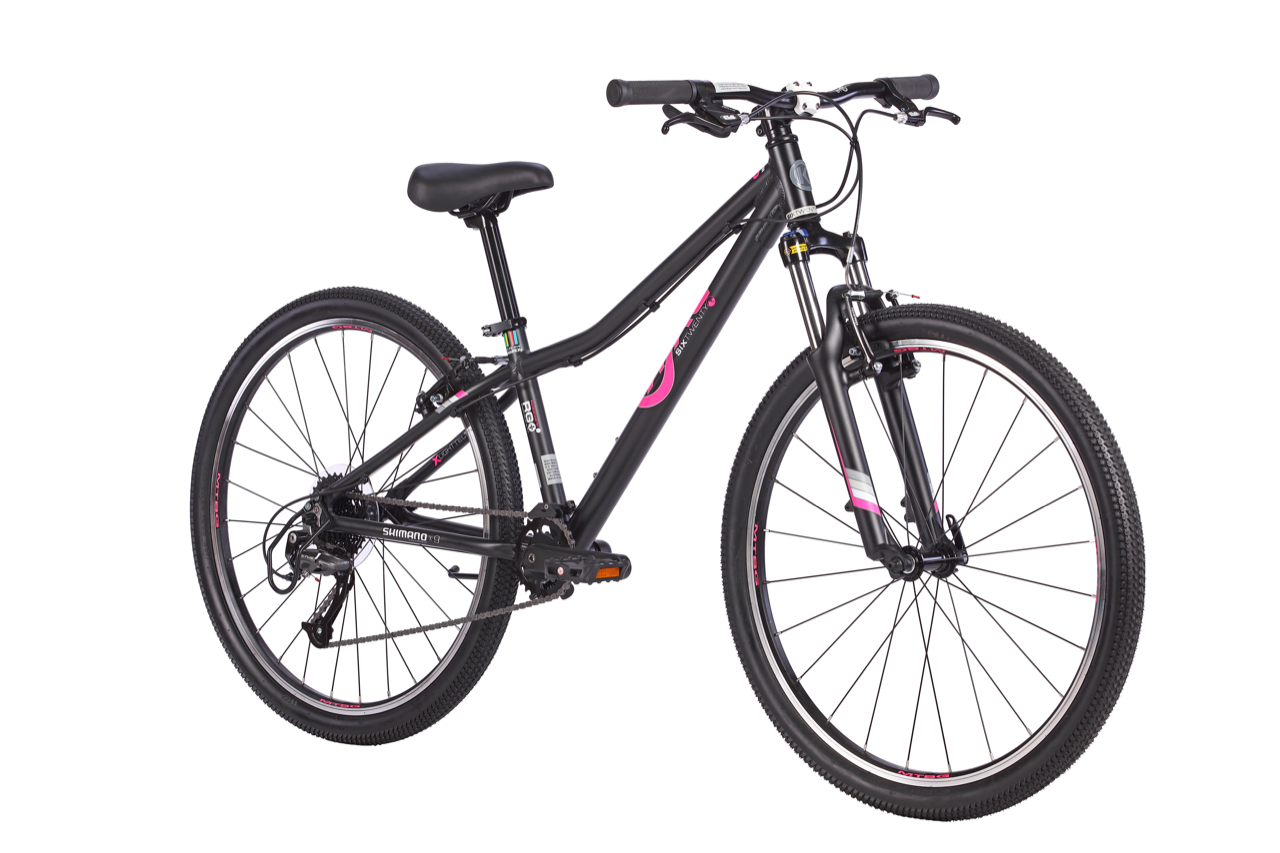 BYK E-620 x 9 MTB