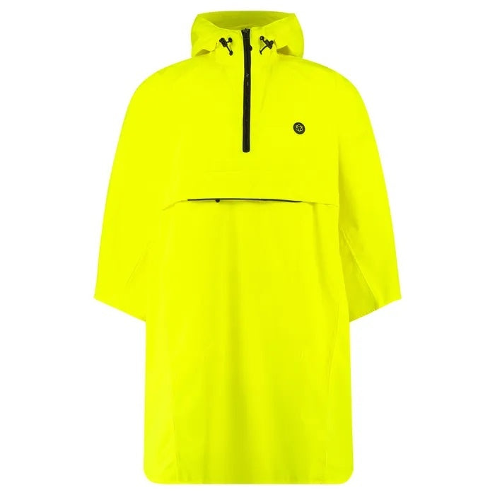 AGU Go Grant Poncho