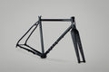 Curve GXR Kevin of Steel Ninja Mermaid, Rival AXS, 27.5