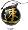 Crane Talisman/Omamori Bell