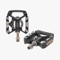 Shimano PD-T8000 Deore XT Flat/SPD Pedals