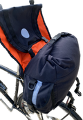 Carradice Odyssey Saddle Bag (21-26L)