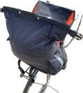 Carradice Odyssey Saddle Bag (21-26L)