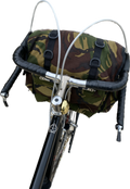 Carradice Odyssey Saddle Bag (21-26L)
