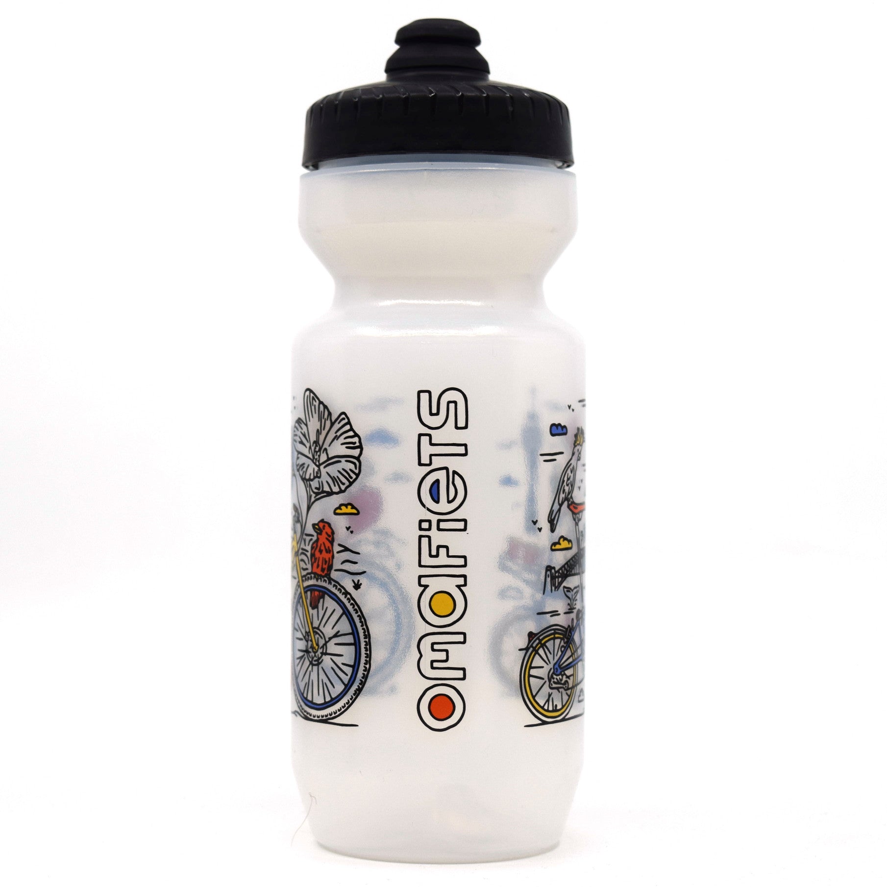 Omafiets x Specialized 'Australiana' Bottle
