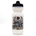 Omafiets x Specialized 'Australiana' Bottle