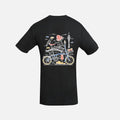 Omafiets 'Australiana' T-Shirt - Commuting