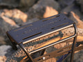 Old Man Mountain Divide Rack
