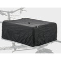Omnium BagPro Foldable Cargo Box - Rain Cover Incl.